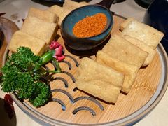 -山石榴·贵州菜(丰盛里店)