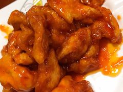 -宏天寶·北京烤鸭(宾馆西路2店)