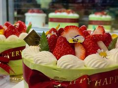 -卷心卷意·轻甜蛋糕(新光天地店)