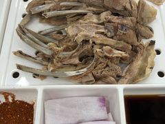 -老毛手抓·盐池滩羊非遗手抓(宁夏总店)