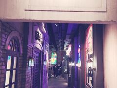 门面-和平菓局(王府井店)