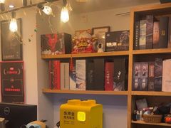 -谜·沉浸侦探剧本杀推理馆(静安店)