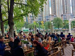 -成都市活水公园
