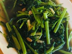 -拉威海鲜市场
