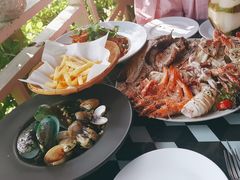-Onion restaurant