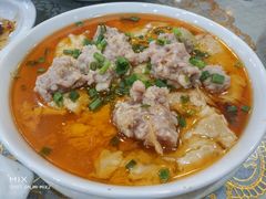 -邀月楼(新华路店)