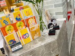 -民信老铺(双皮奶博物馆店)