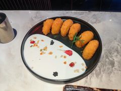 -餐谋家特色餐厅(桂林路店)