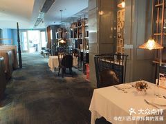 -戈雅法餐厅(世界城广场店)