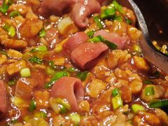 -怡情荟•海鲜青岛菜(五四广场旗舰店)