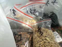 北京同仁堂老字号(四川中路店)-北京同仁堂(四川中路店)