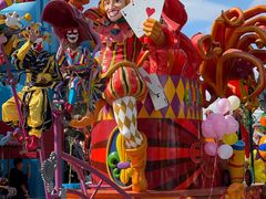 -大连海昌发现王国主题公园