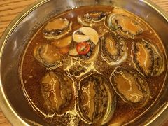 -喝丢一只鞋海鲜烧烤·海肠捞饭(东关街店)