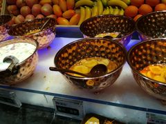 -韩盛炭火烤肉(万达广场店)