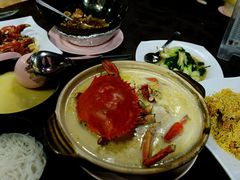 -龙海鲜螃蟹王(宏茂桥店)