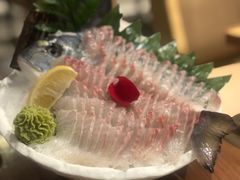 -阿吾罗日本料理(K11艺术中心店)