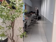 -天真蓝照相馆(五角场百联又一城店)