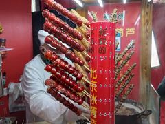 -和禄德冰糖葫芦