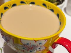 -耶里夏丽·新疆菜(南丹东路店)