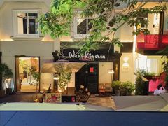 -邈墨茶馆(凤起路店)