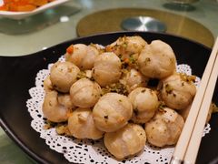 -刘胖子家常菜·蹄花焖藕(富安街店)