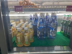 -川麻婆泥锅涮肚·串串火锅(物资学院店)