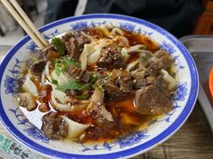 -清真-戏楼王记牛肉面