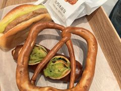 -烘焙町面包店(西四店)