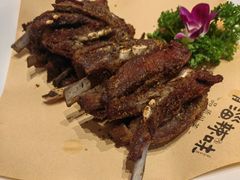 -阿喆私房菜(西五路店)