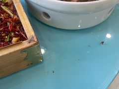 -普天和酒楼·新津菜·烤鸭(天津之眼店)