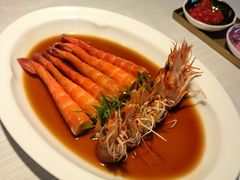 -莉莉海堂HAITANG·烤鸭(国贸商城店)