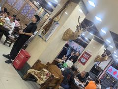 -乔家满族八大碗(流水沟店)