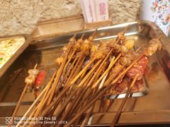 -盟重烧烤(高正街店)