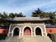 -潭柘寺景区