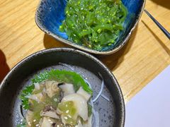 -吉兆·料理(红梅南路店)