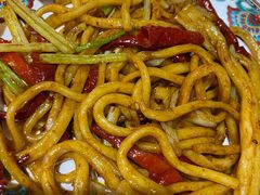 -巴依老爷新疆美食(远洋未来汇购物中心店)