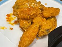 -嵇大厨好灶头农家菜