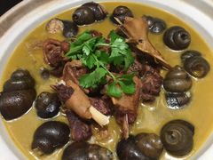 -梁家大院•农家菜(昆山会展中心店)