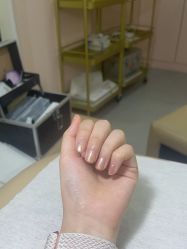 -阿噶西美甲美睫