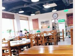 大堂-大明铜锅·烤涮坊·烧烤(总店)