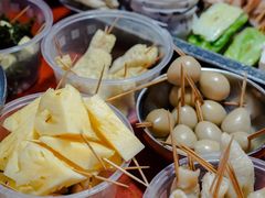 -江油特色冷沾沾(火炮街店)