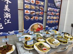 -渔满仓海鲜渔家(象山二店)