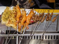 -古彭7只羊·招牌白串·碳锅羊肉旗舰店