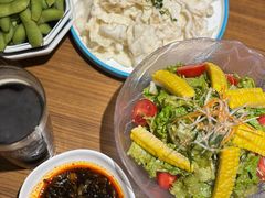 -炼火烤肉店