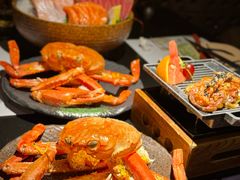 -花潮料理艺食馆(成都万象城店)