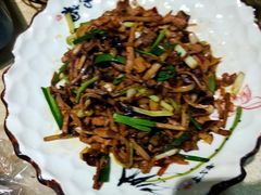 -老家信阳菜(北京路店)