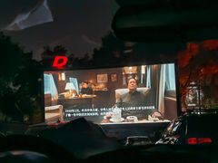 -枫花园汽车电影院(朝阳公园店)