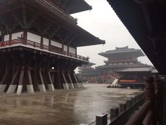 -陈武帝故宫