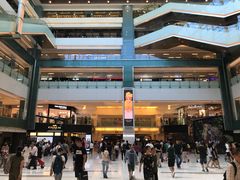 -新城市广场
