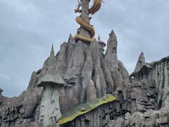 -福州罗源湾海洋世界旅游区